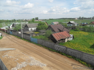 Продажа в п.Гатово (7 км. от МКАД) 2 здания в нежилом фонде #303282