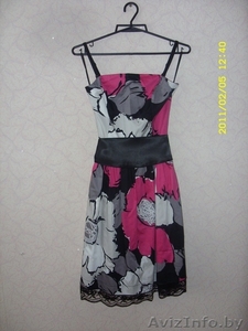 Продам платье,  размер 44 #292049