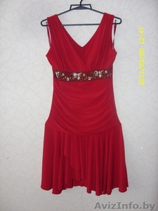 Продам платье,  б/у 1 раз #292053