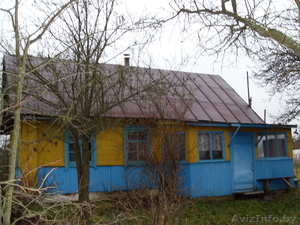 Продажа дома и дачного участка #306080