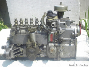 Топливный насос МЕРСЕДЕС #280992