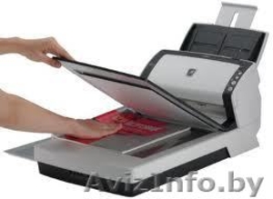 Сканирование. #295522