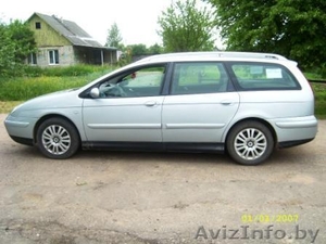 Продажа авто Ситроен С5 #293678