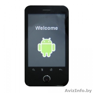 Смартфон STAR A3000 android 2sim TV с GPS навигацией (Минск,  РБ) - 185$ #294756