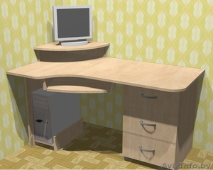 стол компьютерный новый #302731