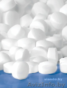 таблетированная соль #303771