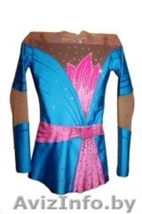 Одежда для спорта,  гимнастики,  восточных танцев #308256