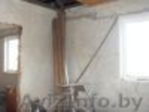 продам незавершенный строительством единый объект недвижимости #299662