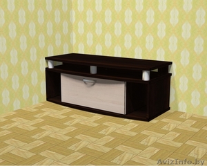 тумба под телевизор новая #302719