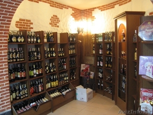 Изготовление торгового оборудования для магазинов,  кафе,  баров,  ресторанов #284673