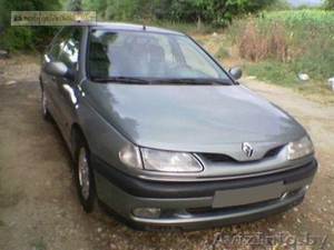 ПРОДАЮ  RENO LAGUNA 1997 #305294