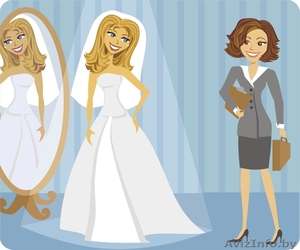 Координатор вашей свадьбы #296825