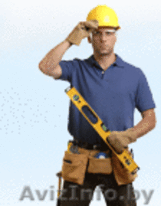 Коплексная бригада строителей #290844