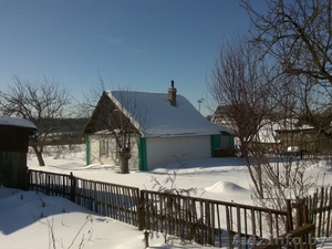 дом, земельный участок #295386