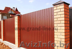 Мягкая черепица  IKO,  металлочерепица,  профнастил,  сайдинг металлическ #73853