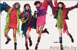 ЕвроСток - одежда оптом #312840