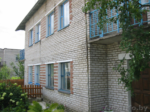Меняю часть двухквартирного дома. #314576
