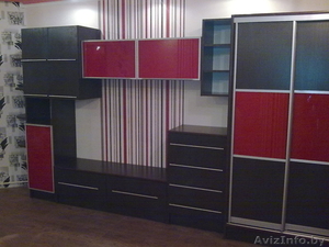 Изготовление корпусной мебели в кратчайшие сроки #315733