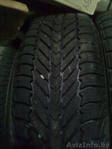 Авторезина,  Fate Antarktik,  195/65 R15 #264796