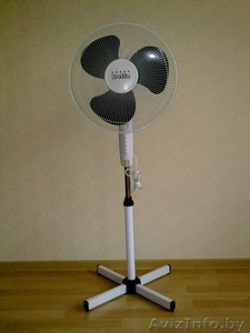 вентилятор напольный #316828