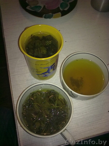 Китайский чай (А так же узнат его секреты) #337961