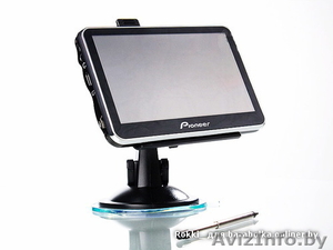 GPS-навигатор Pioneer PA-420 #336457