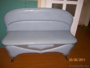 Диванчик для кухни #325590