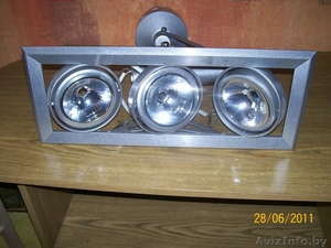 Светильник потолочный #325580