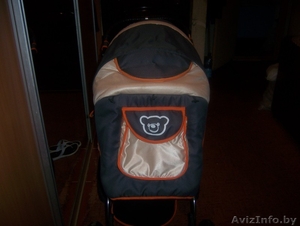 коляска трансформер 70 у.е возможен торг, срочно #323126