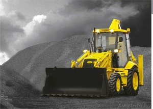 Экскаватор-погрузчик Hidromek 102B #321494