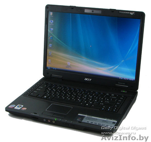 Ноутбук Acer Extensa 5630G #335224