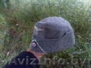 Немецкая пилотка #311609