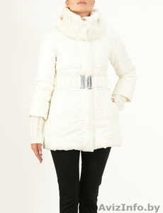 коллекция дизайнерской женской одежды осень-зима 2012 #311254