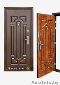 Двери входные и межкомнатные в минске #337629