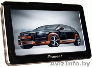 Pioneer PA -782 !!!Акция!!! #336476