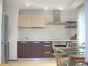 сдам vip 3-х квартиру по адресу: ул великоморская #328662