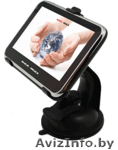 GPS Навигаторы Seemax, Goclever, Pioneer. #322052