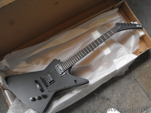 Гитары (Jackson, Gibson, ESP, Fender) #316593