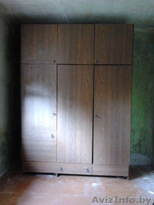 Шкаф корпусный ДхВхШ=160х230х60 в хорошем состоянии #320192