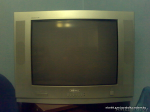 Телевизор витязь 54-ctv 720-7 #316658