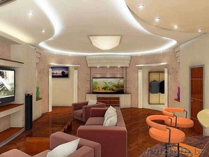 Электромонтажные,  монтажные,  отделочные работы #331018