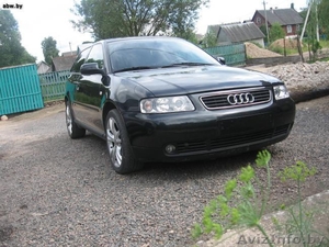 Ауди А 3 2000 год #313870