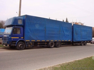 Продам Сканию 112 #313003