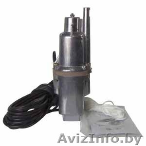 Электронасос 
