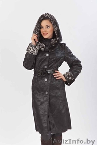 Продаем оптом и малым оптом женские плащи,  пальто,  куртки ТМ «Электра» осень-зим #321680