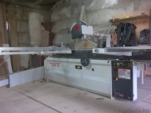 продам форматно-раскроечный станок robland #309904