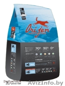 Acana Orijen канадские корма для животных #311824