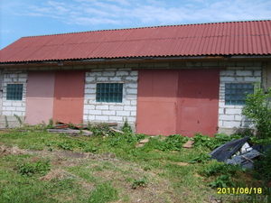 Новый коттедж в г. Новогрудке #337465