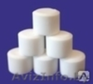 Таблетированная соль для регенерации. #321473