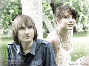 Фотосессия. Эксклюзивный фотограф. #318968